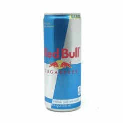 My Bottle Butler Red Bull Sugar Free 8Oz 4 Pk 7 My Bottle Butler Red Bull Sugar Free 8Oz 4 Pk