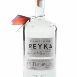My Bottle Butler Reyka Vodka 1.75