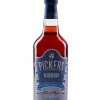 My Bottle Butler Pickers Blueberry 750Ml Vodka