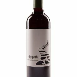 My Bottle Butler The Path Cabernet Sauvignon 750