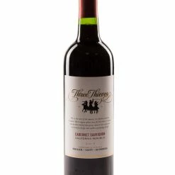 My Bottle Butler Three Thieves Cabernet Sauvignon 750