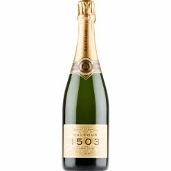 My Bottle Butler Balfour 1503 Classic Cuvee Brut Sparkling