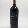 My Bottle Butler Menage A Trois Bourbon Barrel Cabernet Sauvignon 750