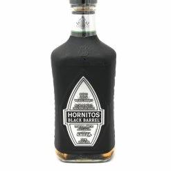 My Bottle Butler Hornitos Black Barrel 750 Tequila & Mezcal