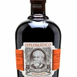 My Bottle Butler Diplomatico Mantuano 750