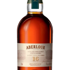 My Bottle Butler Aberlour 16Yr 750Ml Scotch