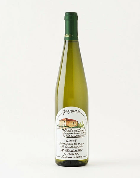 My Bottle Butler White Alternatives Il Monticello Colli Di Luni Vermentino 750 1 My Bottle Butler White Alternatives Il Monticello Colli Di Luni Vermentino 750