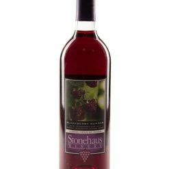 My Bottle Butler Moscato/Sweet Stonehaus Blackberry 750