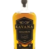 My Bottle Butler Kavana Gold Rum 750