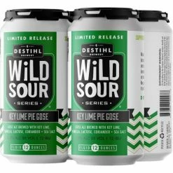 My Bottle Butler DESTIHL KEY LIME PIE GOSE 4PK Local & Craft