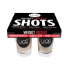 My Bottle Butler Liqs Whiskey Fireshot 4pk Ready To Drink