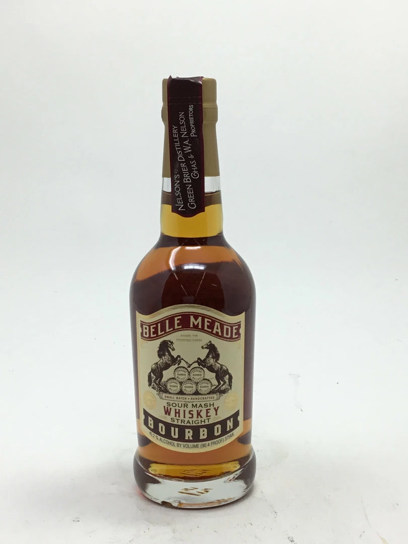 My Bottle Butler Belle Meade Bourbon 375 Whiskey/Bourbon 1 My Bottle Butler Belle Meade Bourbon 375 Whiskey/Bourbon