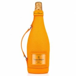 My Bottle Butler Clicquot NV Yellow Ice JKT VAP 750ml Sparkling