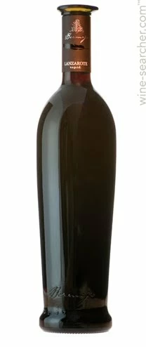 My Bottle Butler Red Alternatives Los Bermejos Listan Negro Red 750 1 My Bottle Butler Red Alternatives Los Bermejos Listan Negro Red 750