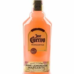 My Bottle Butler Ready To Drink Jose Cuervo Auth Pink Lemonade 1.75