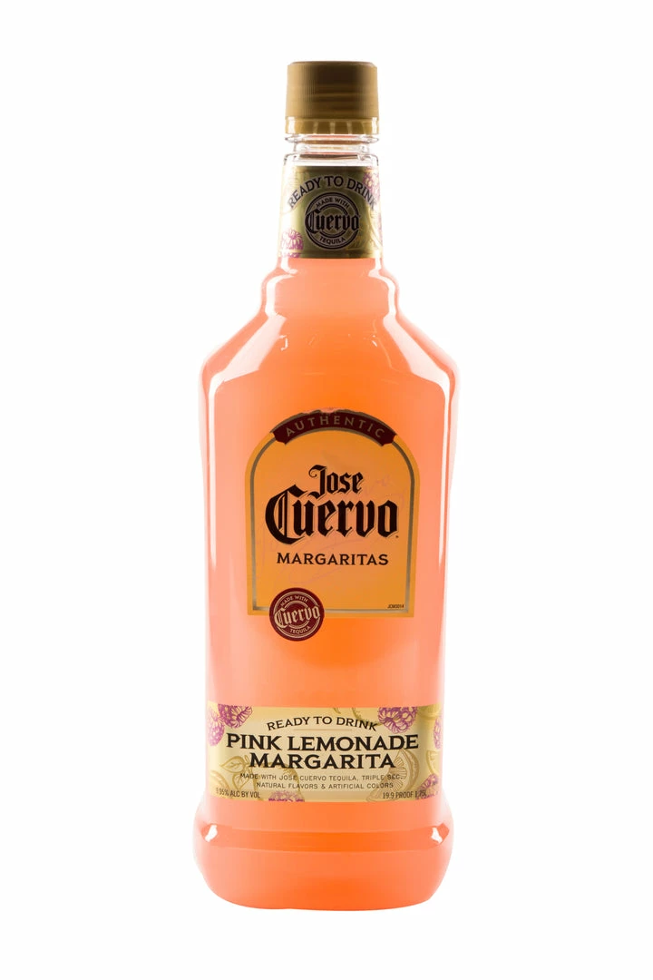 My Bottle Butler Ready To Drink Jose Cuervo Auth Pink Lemonade 1.75 1 My Bottle Butler Ready To Drink Jose Cuervo Auth Pink Lemonade 1.75