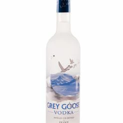 My Bottle Butler Grey Goose 750Ml