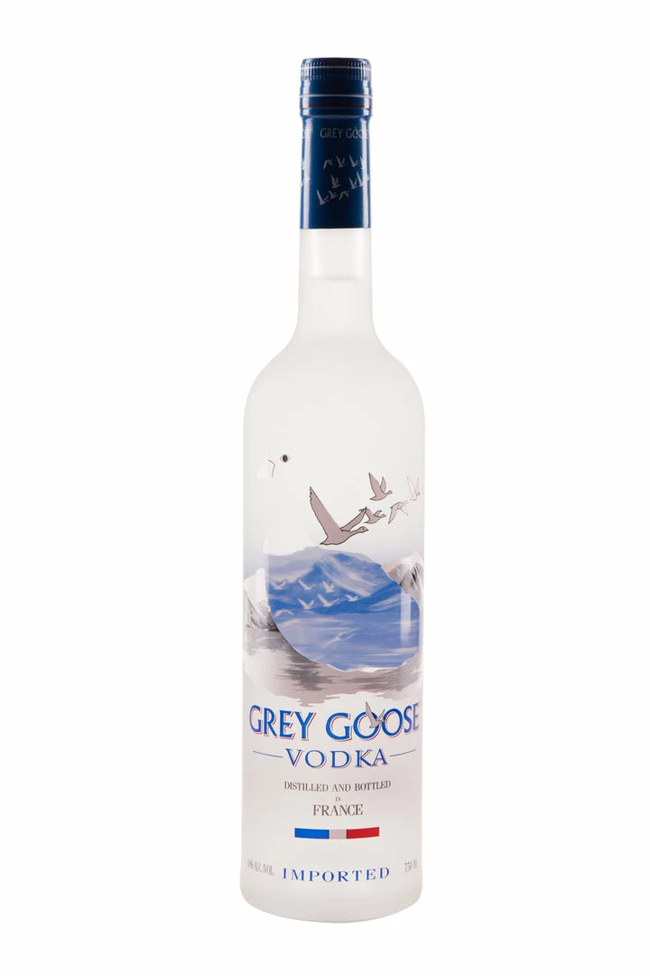 My Bottle Butler Grey Goose 750Ml 1 My Bottle Butler Grey Goose 750Ml