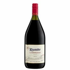 My Bottle Butler Riunite Lambrusco 1.5 Red Alternatives