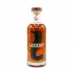 My Bottle Butler Legent Whiskey 750ml