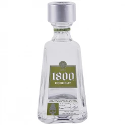 My Bottle Butler 1800 Coconut 100ml Tequila & Mezcal