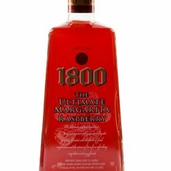 My Bottle Butler Ready To Drink 1800 Ultimate Margarita Raspberry 1.75L
