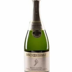 My Bottle Butler Barefoot Bubbly Brut 750