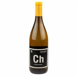 My Bottle Butler Substance Chardonnay 750