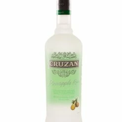 My Bottle Butler Rum Cruzan Pineapple 750