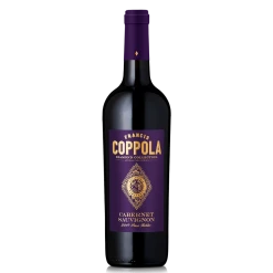 My Bottle Butler Coppola Diamond Cabernet Sauvignon, Paso 750