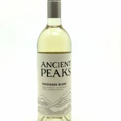 My Bottle Butler Ancient Peaks Sauvignon Blanc 750