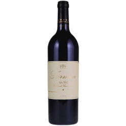 My Bottle Butler Forman, Cabernet Sauvignon, Napa Valley 2017