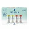 My Bottle Butler Canned Cocktails Cathead Sparkling Variety 8pk Can