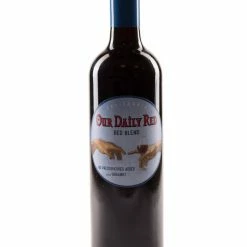 My Bottle Butler Our Daily Red 750