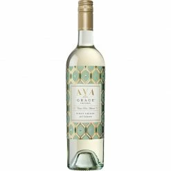 My Bottle Butler Ava Grace Pinot Grigio 750