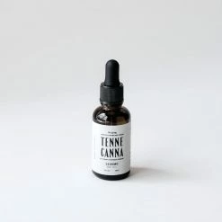 My Bottle Butler TenneCanna 1600MG CBD Bottle ACCESSORIES