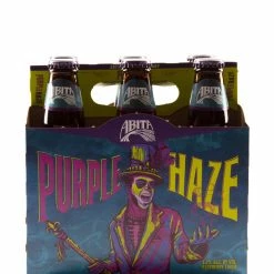 My Bottle Butler Local & Craft Abita Purple Haze 6Pk