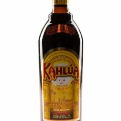 My Bottle Butler Kahlua 1L Cordials