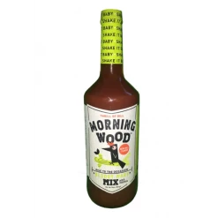 My Bottle Butler Morning Wood, Dill Bloody Mary Mix MIXERS