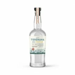 My Bottle Butler Tequila & Mezcal Teremana Blanco 375ml