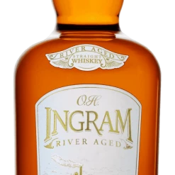 My Bottle Butler O.H. Ingram River Aged Whiskey 750ml