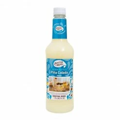 My Bottle Butler Master Of Mixes Pina Colada 1L