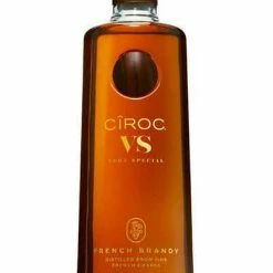 My Bottle Butler Ciroc Brandy VS 1L