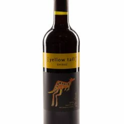 My Bottle Butler Yellow Tail Shiraz 750 Syrah/Shiraz