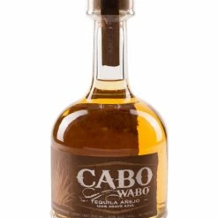 My Bottle Butler Cabo Wabo Anejo 750 Tequila & Mezcal
