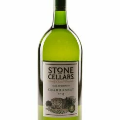 My Bottle Butler Chardonnay Stone Cellars Chard 1.5