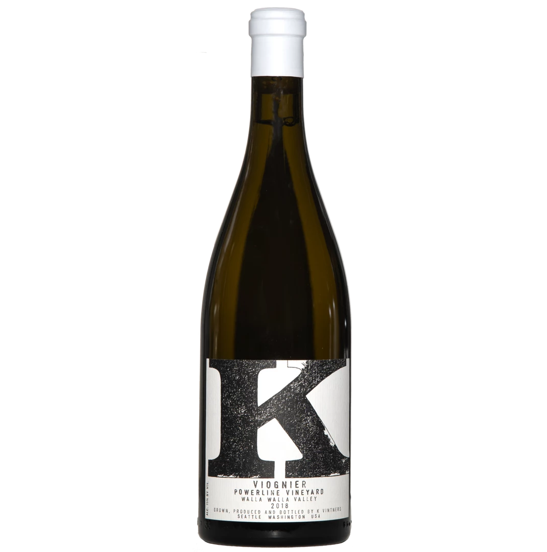 My Bottle Butler White Alternatives K Viognier, Washington 1 My Bottle Butler White Alternatives K Viognier, Washington