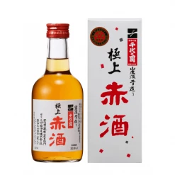 My Bottle Butler Akasake 300ml