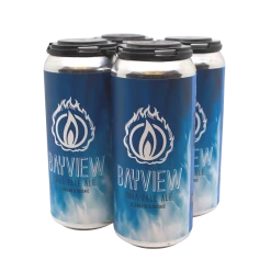 My Bottle Butler Local & Craft Blaze Brewing Bayview IPA 4 Pack Can