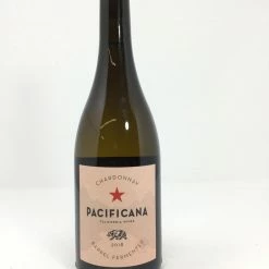 My Bottle Butler Pacificana California Chardonnay 750